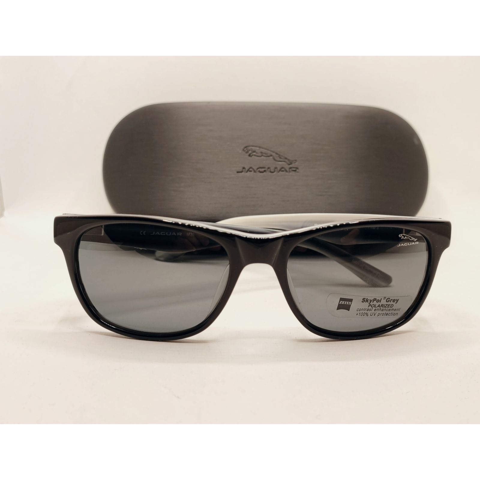 عینک آفتابی جگوار مدل MOD.37110-6117 -  - 3