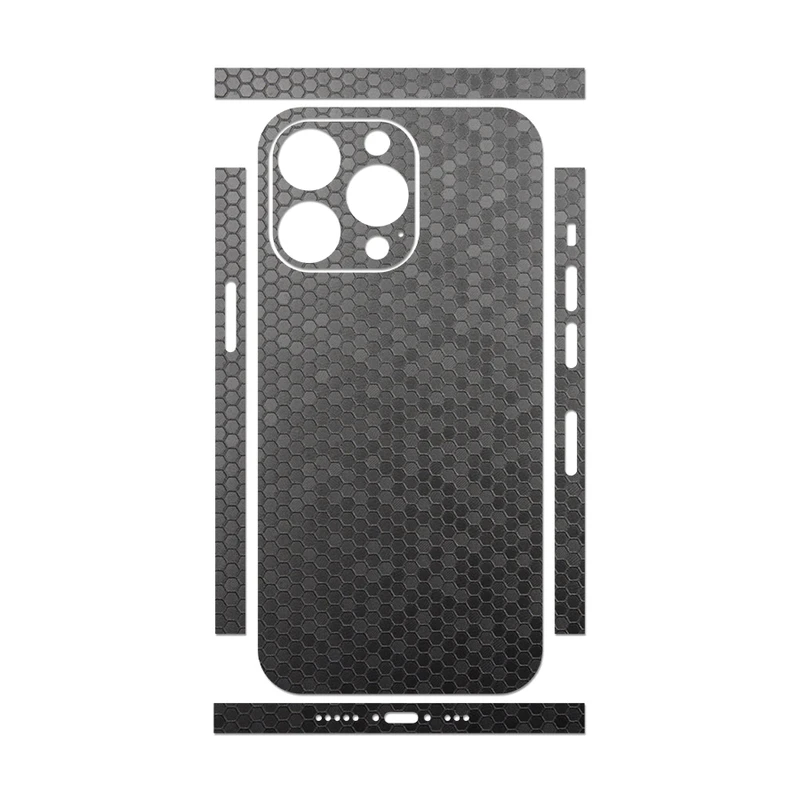   برچسب پوششی مدل 09 مناسب برای گوشی موبایل اپل Iphone 14 Pro