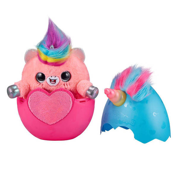 اسباب بازی شانسی زورو مدل Big Hair Surprise