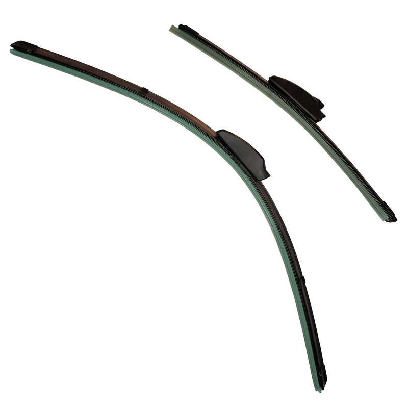 تیغه برف‌ پاک‌کن مدل premium wiper blade مناسب برای هایما S5 بسته دو عددی