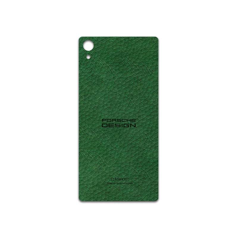 برچسب پوششی ماهوت مدل GL-PRDS مناسب برای گوشی موبایل سونی Xperia Z2