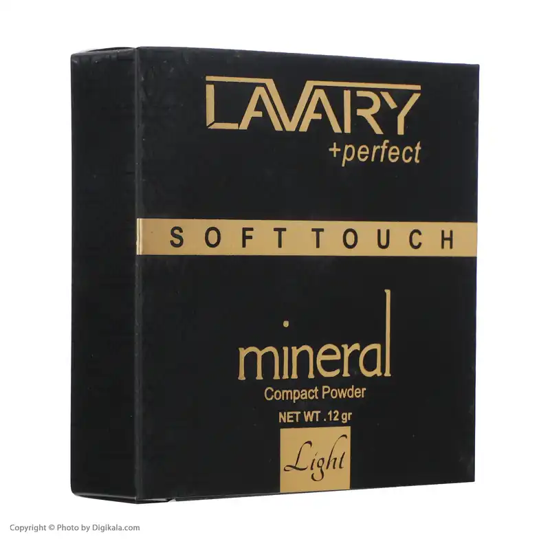 پنکیک لاواری مدل plus perfect شماره 801