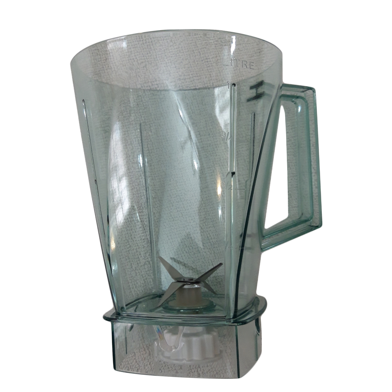 پارچ یدکی مخلوط کن کد 001
