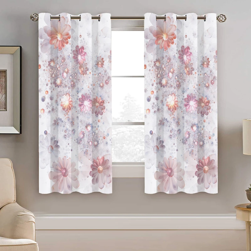 پرده نیروانا مدل plk2815 سایز 190 × 140 سانتی متر