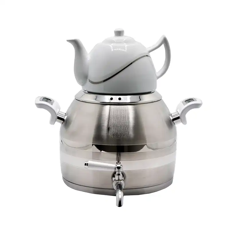 ست کتری و قوری کد 7293