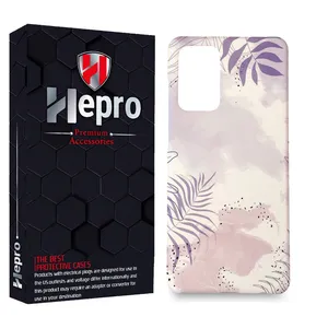 HEPRO MC Cover for SAMSUNG GALAXY A73