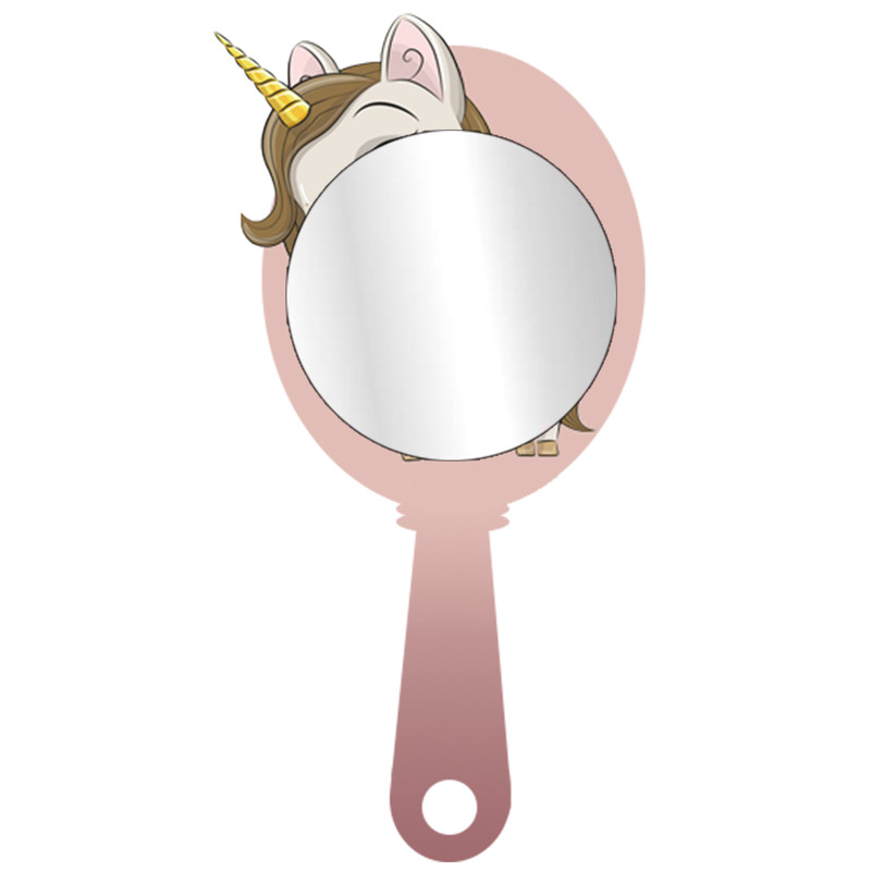 آینه آرایشی مدل A8