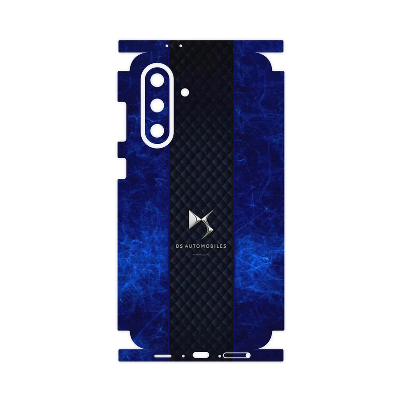 برچسب پوششی ماهوت مدل DS Automobiles-FullSkin مناسب برای گوشی موبایل سامسونگ Galaxy A36