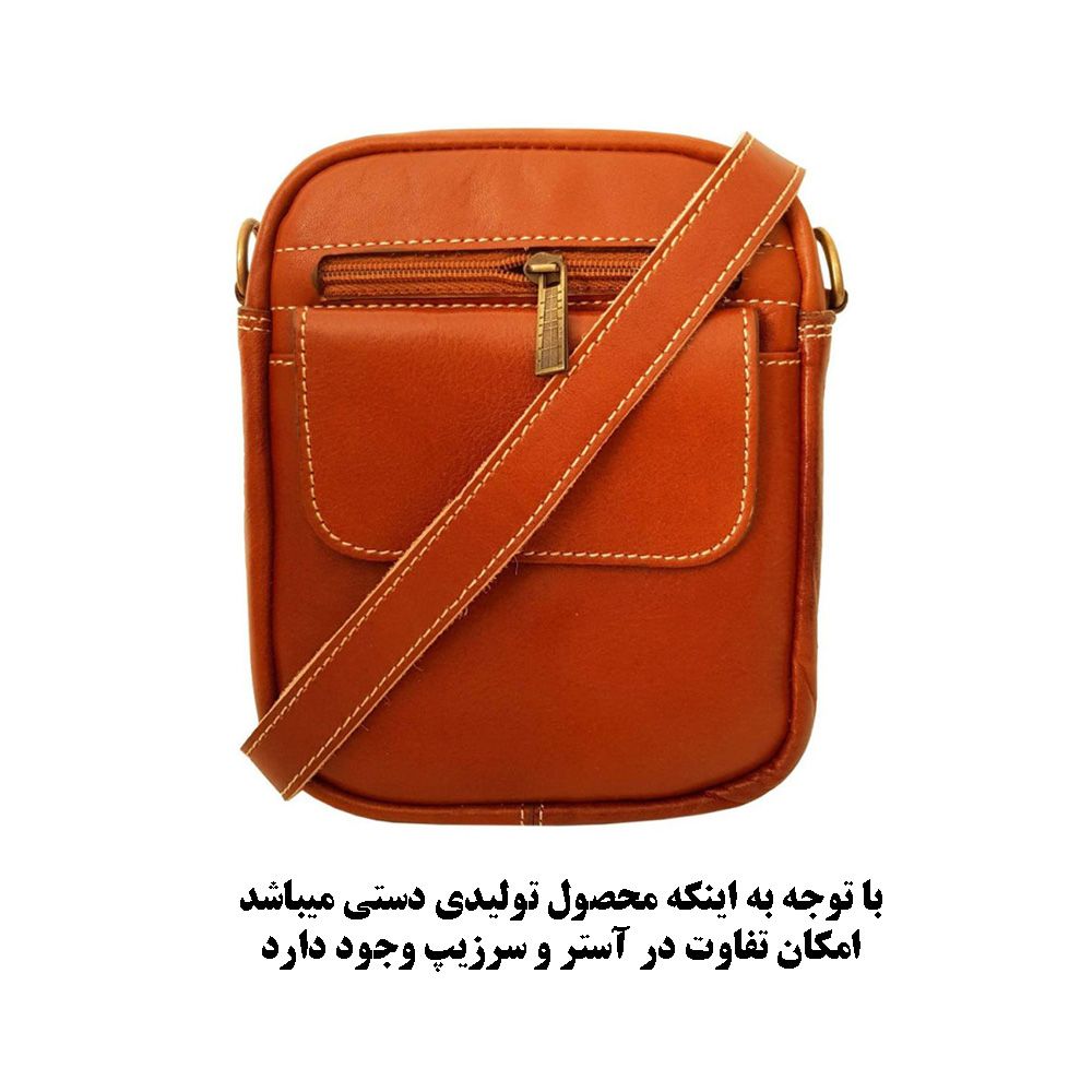 کیف رودوشی زنانه لیدوما مدل Li-29 -  - 10