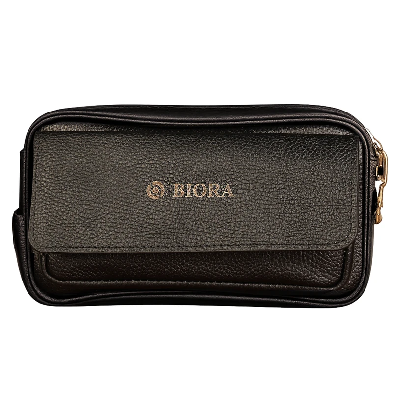 کیف دستی مردانه بیورا مدل shz033