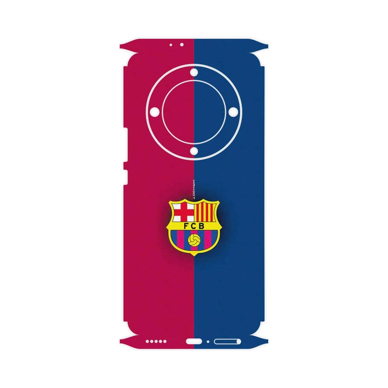 برچسب پوششی ماهوت مدل Barcelona_1-FullSkin مناسب برای گوشی موبایل آنر Magic 5 Lite