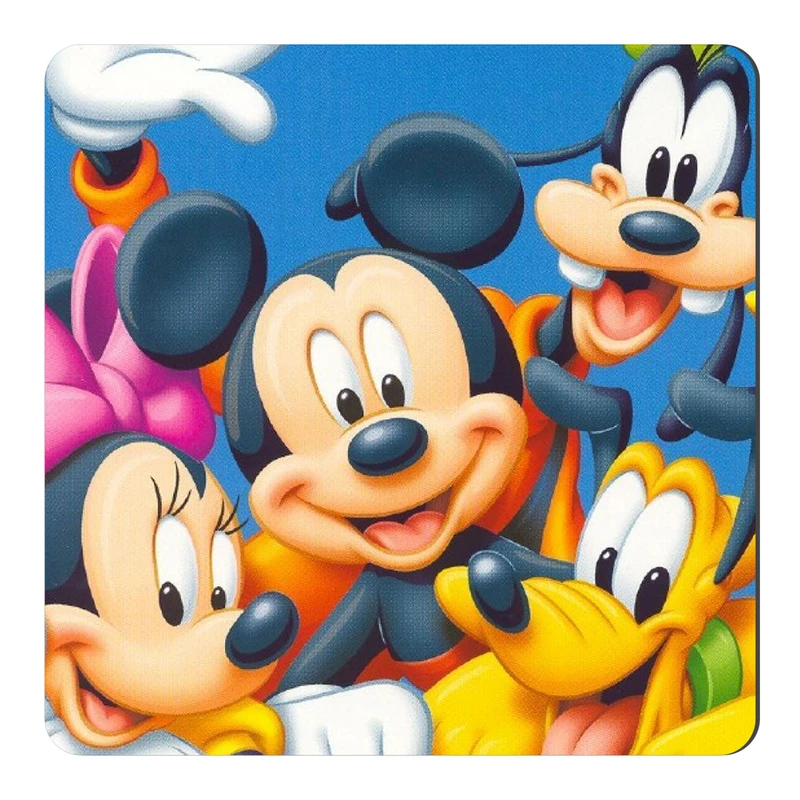  مگنت طرح میکی ماوس و دوستان کد NIM639