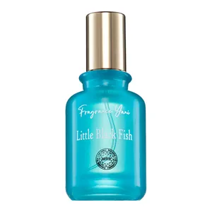ادو تویلت کودک عطر یانی مدل Little Black fish  با رایحه معتدل حجم 50 میلی‌لیتر