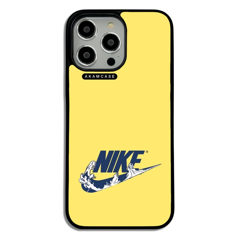 کاور آکام مدل AMC-WA14PROMAX-NIKE-17 مناسب برای گوشی موبایل اپل iPhone 14 Pro Max