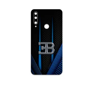 MAHOOT BUGATTI Cover Sticker for Honor 9X