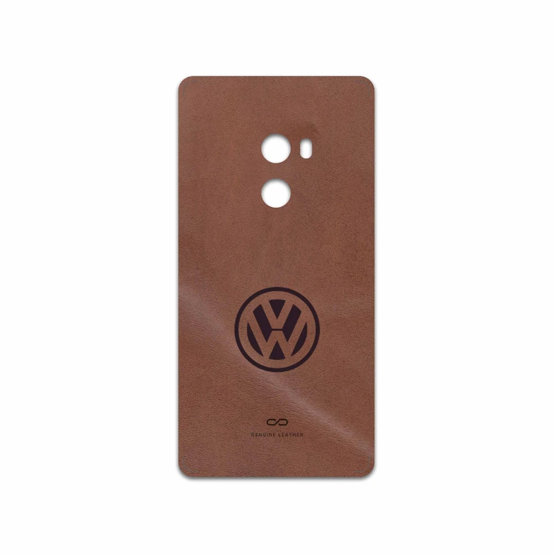 برچسب پوششی ماهوت مدل MNL-VLKS_WGN مناسب برای گوشی موبایل شیائومی Mi Mix 2