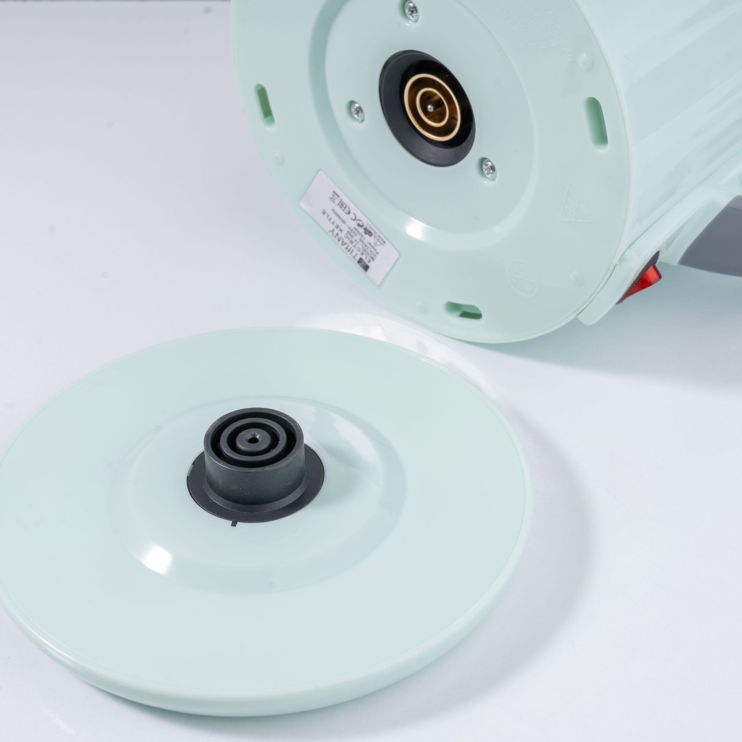کتری برقی تیفانی مدل TF-968 کتری برقی تیفانی مدل TF-968
