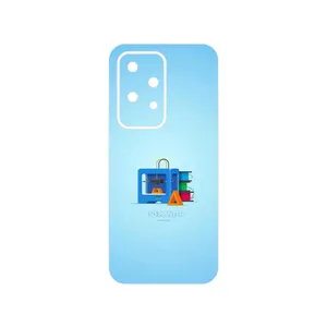 MAHOOT 3D Printer Cover Sticker for Honor 200 Lite