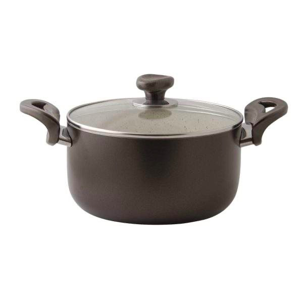 قابلمه عروس مدل پارمیس سایز 24