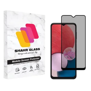   Shahr Glass PRV Privacy Screen Protector For Samsung Galaxy A13 4G