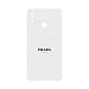 MAHOOT Prada Cover Sticker for Xiaomi Mi Max 3