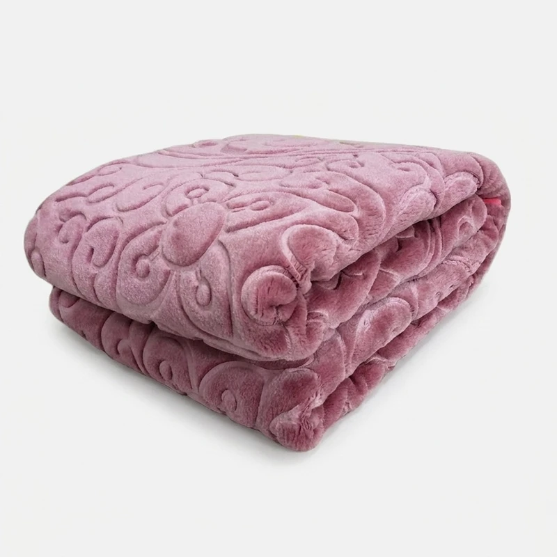 پتو گلبافت کد 501S سایز 220×200 سانتی متر