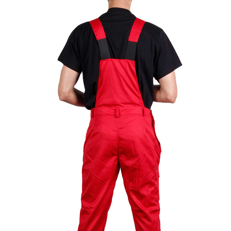 لباس کار مدل Z