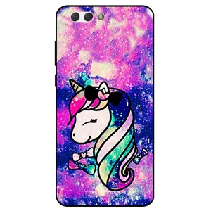 Megafone Unicorn 8226 Cover For Asus Zenfone 4 / ZE554KL