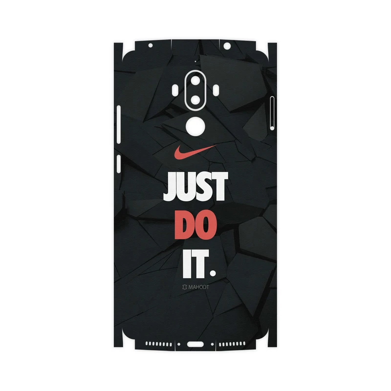 برچسب پوششی ماهوت مدل NK-FullSkin مناسب برای گوشی موبایل هوآوی Mate 9