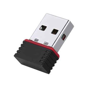 نقد و بررسی کارت شبکه USB مدل LV-UW03 توسط خریداران