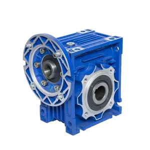 گیربکس مکعبی مدل w90 40-1