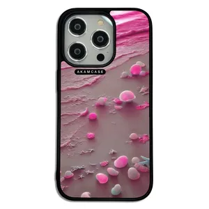 AKAM AMC-WA14PRO-PEARL8 Cover For Apple iPhone 14 Pro