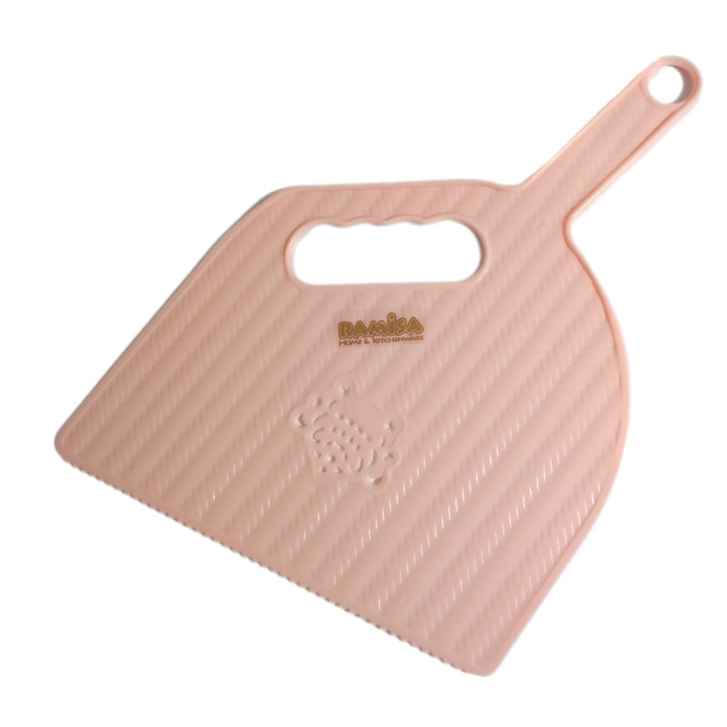 بادبزن رامیسا مدل کبابی بسته 2 عددی