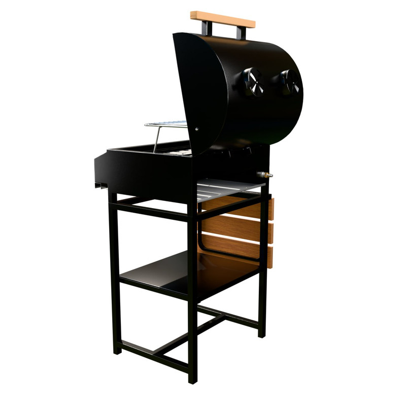 باربیکیو مدل 50