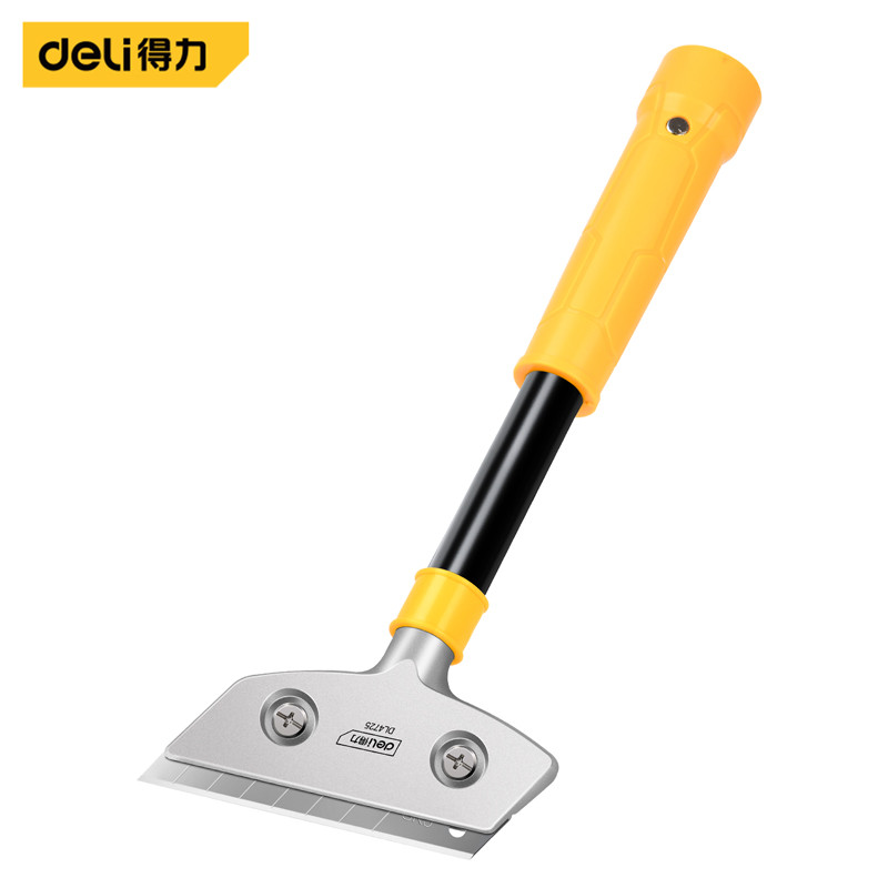 کاتر شیشه پاک کن دلی مدل DL4725