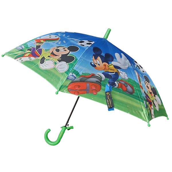 چتر بچگانه مدل میکی موس Pa-172 چتر بچگانه مدل میکی موس Pa-172