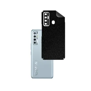 PG SD Back Skin For TECNO Camon 17