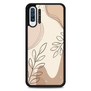 AKAM AMC-WSGA50-BOHO-30 Cover For Samsung Galaxy A50