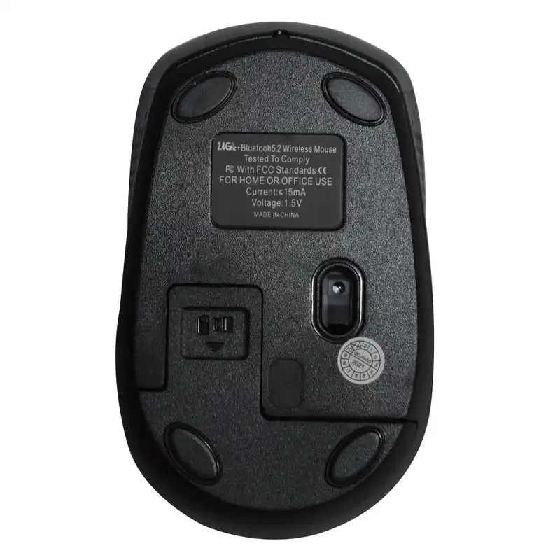 ماوس بی سیم مدل RF-9511