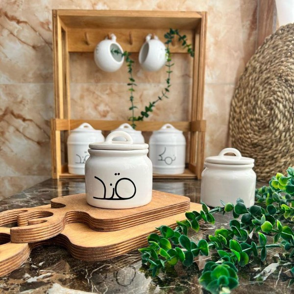 قندان مدل قند کد 44