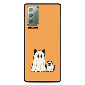 AKAM AMC-WSGN20-BOO-21 Cover For Samsung Galaxy Note 20