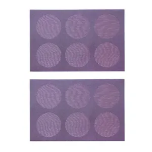 زیر بشقابی مدل z13 بسته دو عددی