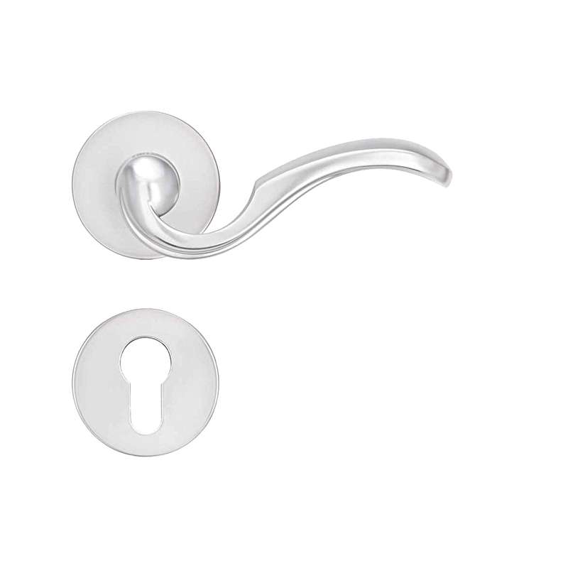 دستگیره در کلون مدل رزت هیرسا - 304