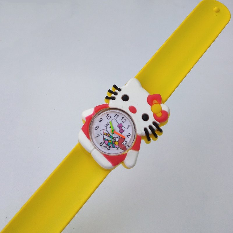 ساعت مچی عقربه ای مدل کیتی کد 250