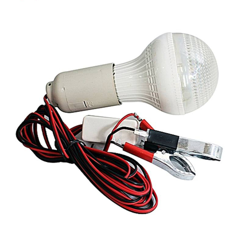چراغ سیار خودرو مدل 12v .12w