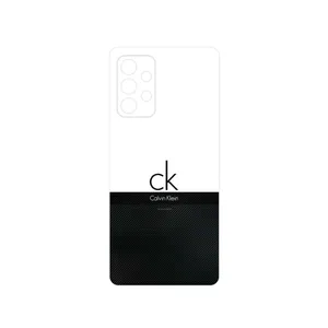 MAHOOT Calvin Klein Cover Sticker for Samsung Galaxy A52s 5G