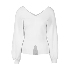 پلیور زنانه مدل AZ-v010