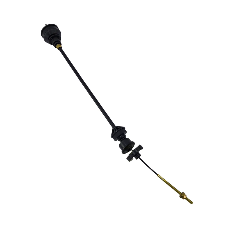 کابل کلاچ جی آی اس پی مدل PT1-206TU3 کد 224901 مناسب برای پژو 206 تیپ 2 و تیپ 3