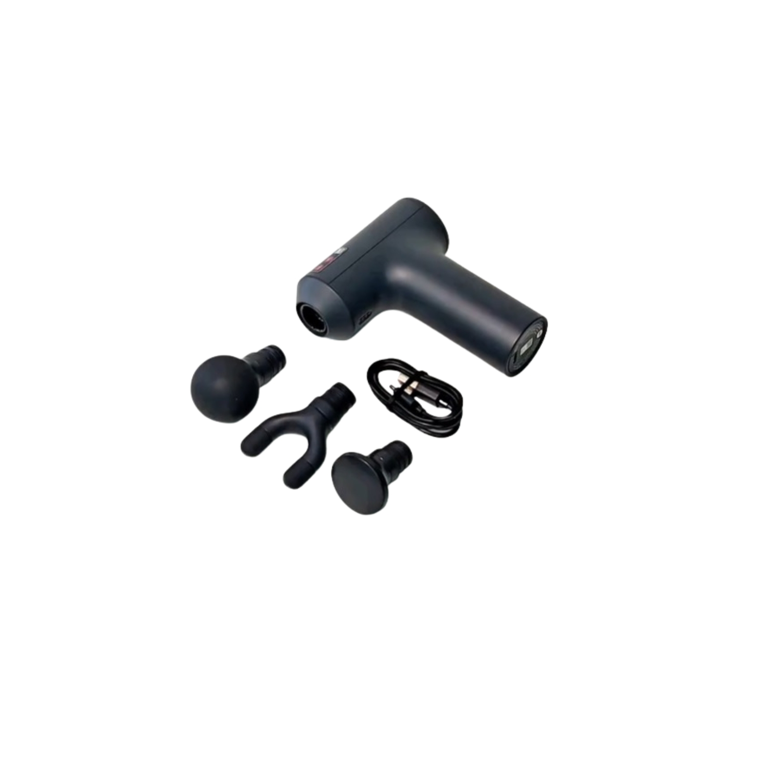 ماساژور برقی شیائومی مدل MINI 2 XMFG-M353 ماساژور برقی شیائومی مدل MINI 2 XMFG-M353