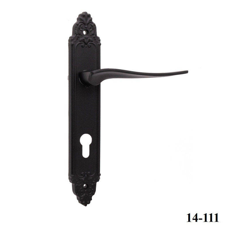 دستگیره در هایکو مدل سرویسی آپارتمانی کد 14110